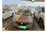 Renault symbol